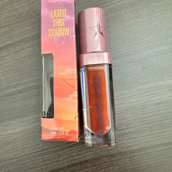 Jeffree Star Other - NIB Jeffree Star Cosmetics Liquid Star Shadow